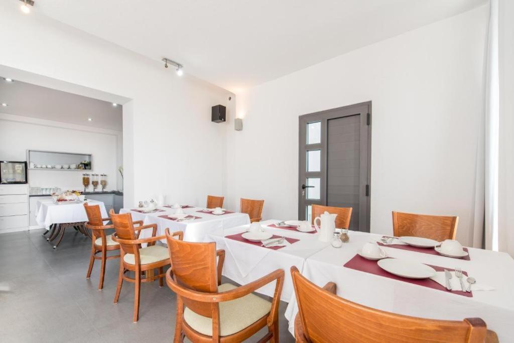 Luxury Rooms Beach Mediteran Podstrana Eksteriør bilde